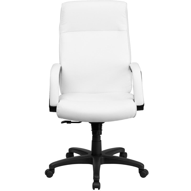 James Executive Office Chair - living-essentials