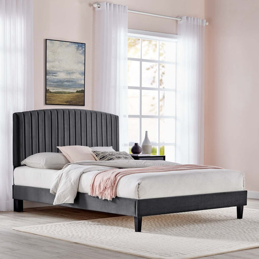 5 Elegant Bed Frames For Your Princely Slumber