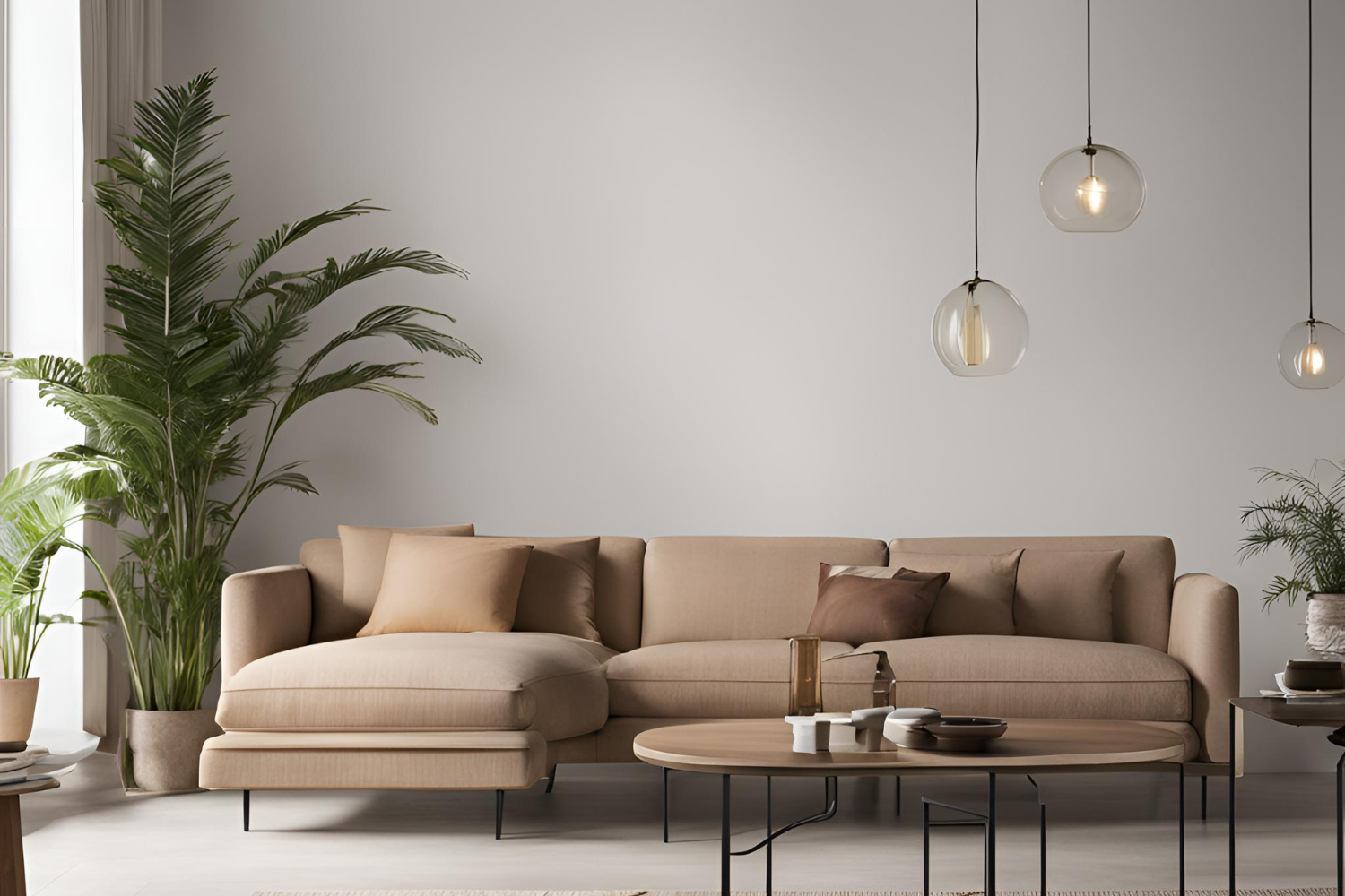 The Rise of Minimalist Furniture: Why Less is Truly More