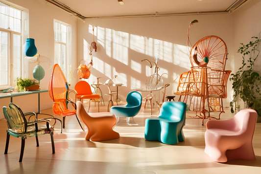 Odd Furniture Patents: The Weirdest Designs You’ve Never Seen