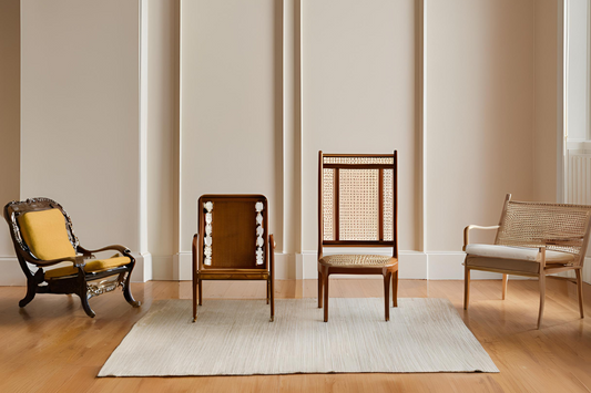 A Chair for Every Era: How Seating Styles Have Evolved Over Time
