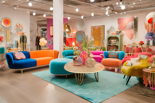 The Quirkiest Furniture Designs You Won’t Believe Exist!