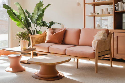 Can Furniture Affect Your Personality? The Psychology Behind Your Favorite Pieces