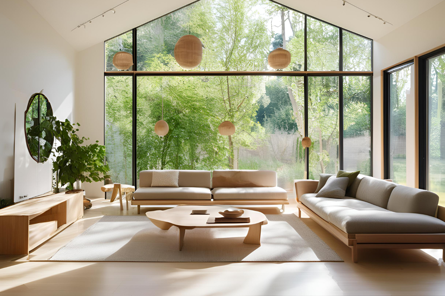 Sustainable Materials in Furniture: A Greener Home, One Piece at a Time