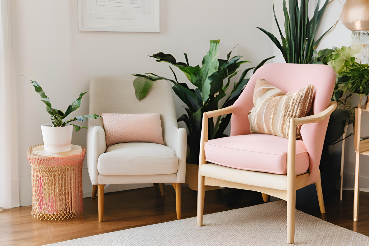 Sitting Pretty: What Your Favorite Chair Style Says About You