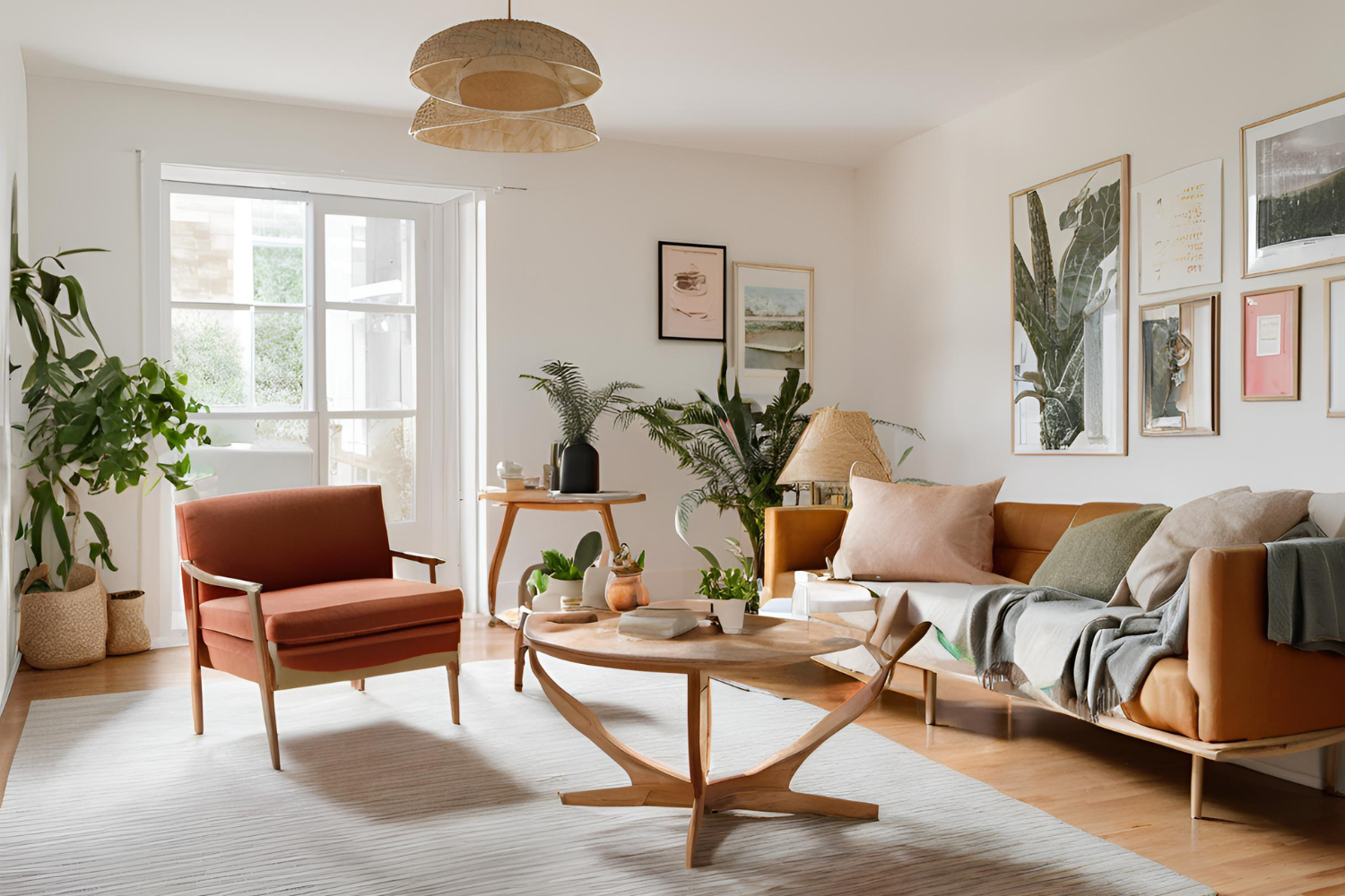 How to Hack Your Space: Clever Furniture Arrangements for Every Room