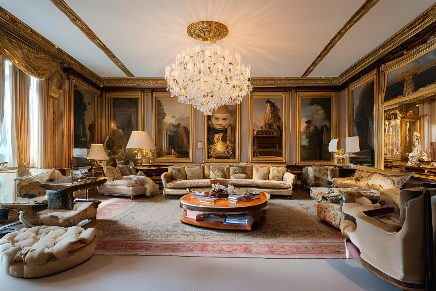 The Most Expensive Furniture in the World: What Makes It Priceless