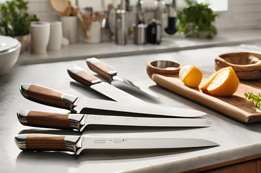 Knife Care Myths Debunked: What You’ve Been Doing Wrong All Along