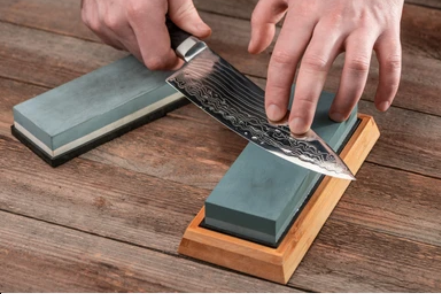 DIY Sharpening Techniques: How to Keep Your Knife Razor-Sharp at Home