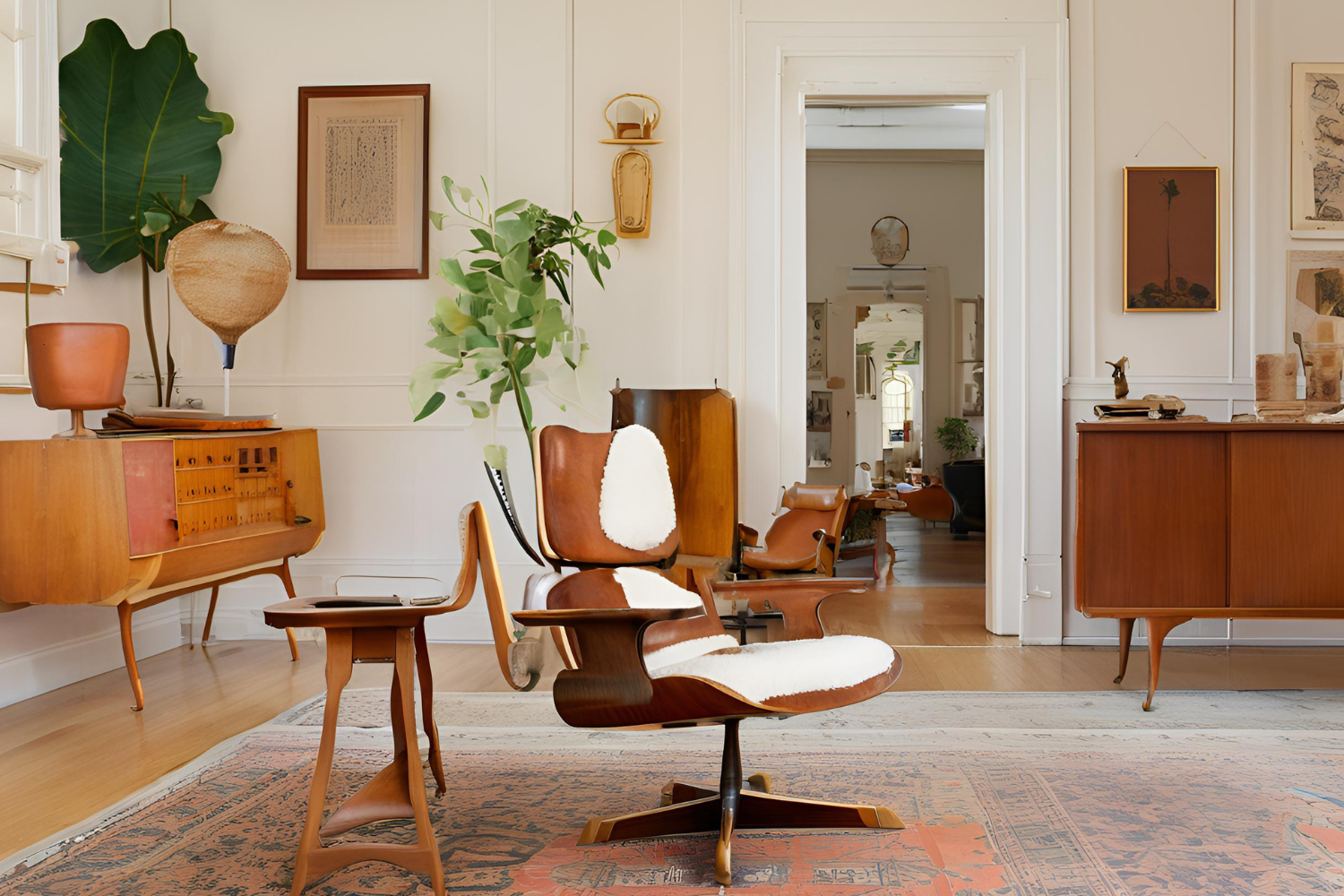 Furniture That Changed History: 5 Pieces That Defined an Era