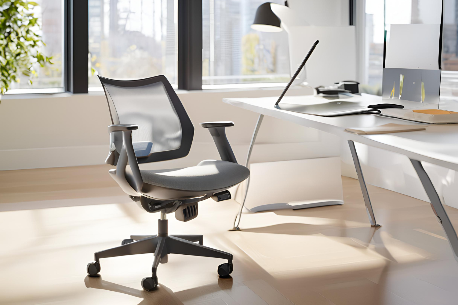 The Science Behind a Comfortable Chair: Ergonomics and Innovation in Seating Design