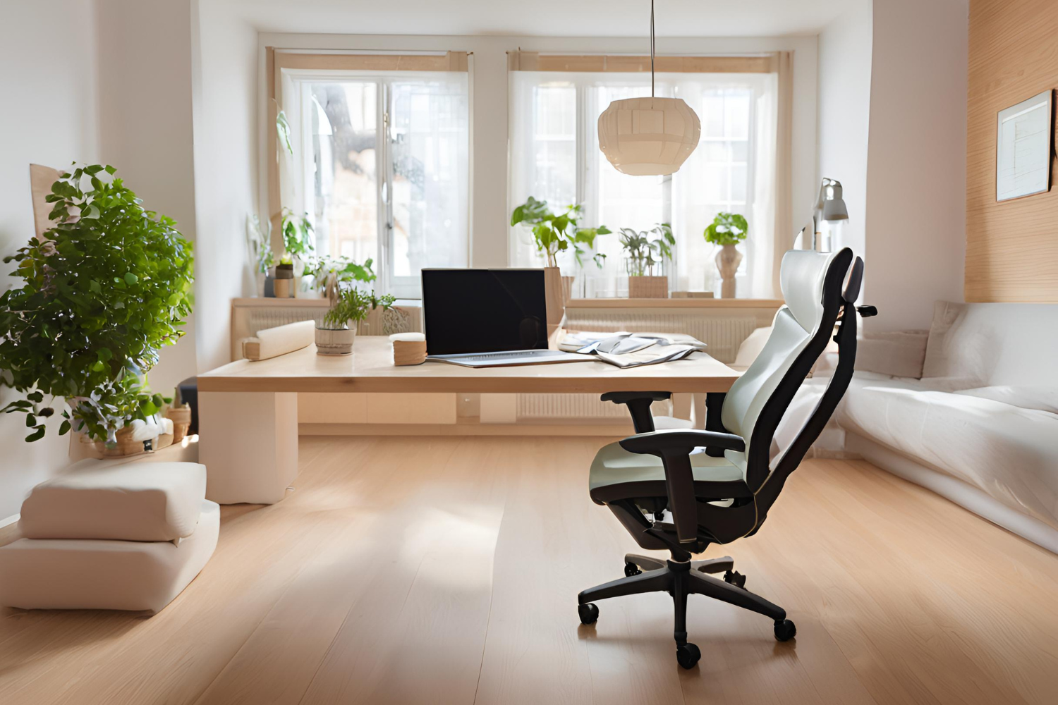 Ergonomics at Home: How to Choose the Right Furniture for Comfort and ...
