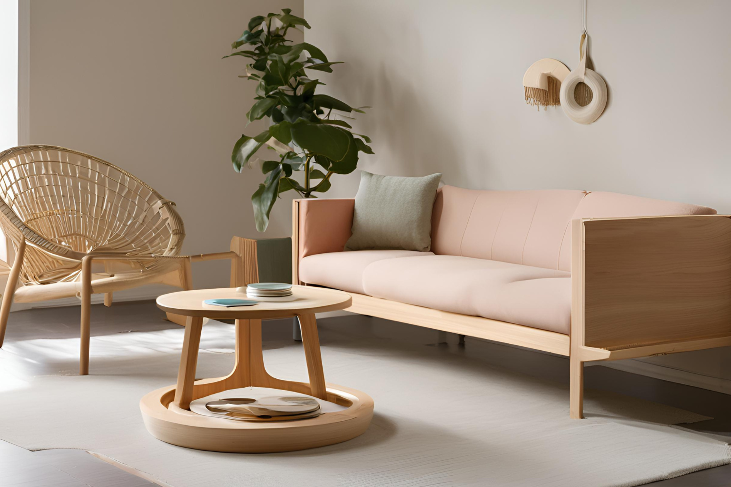 Furniture that Grows with You: How to Choose Pieces That Adapt to Life Changes