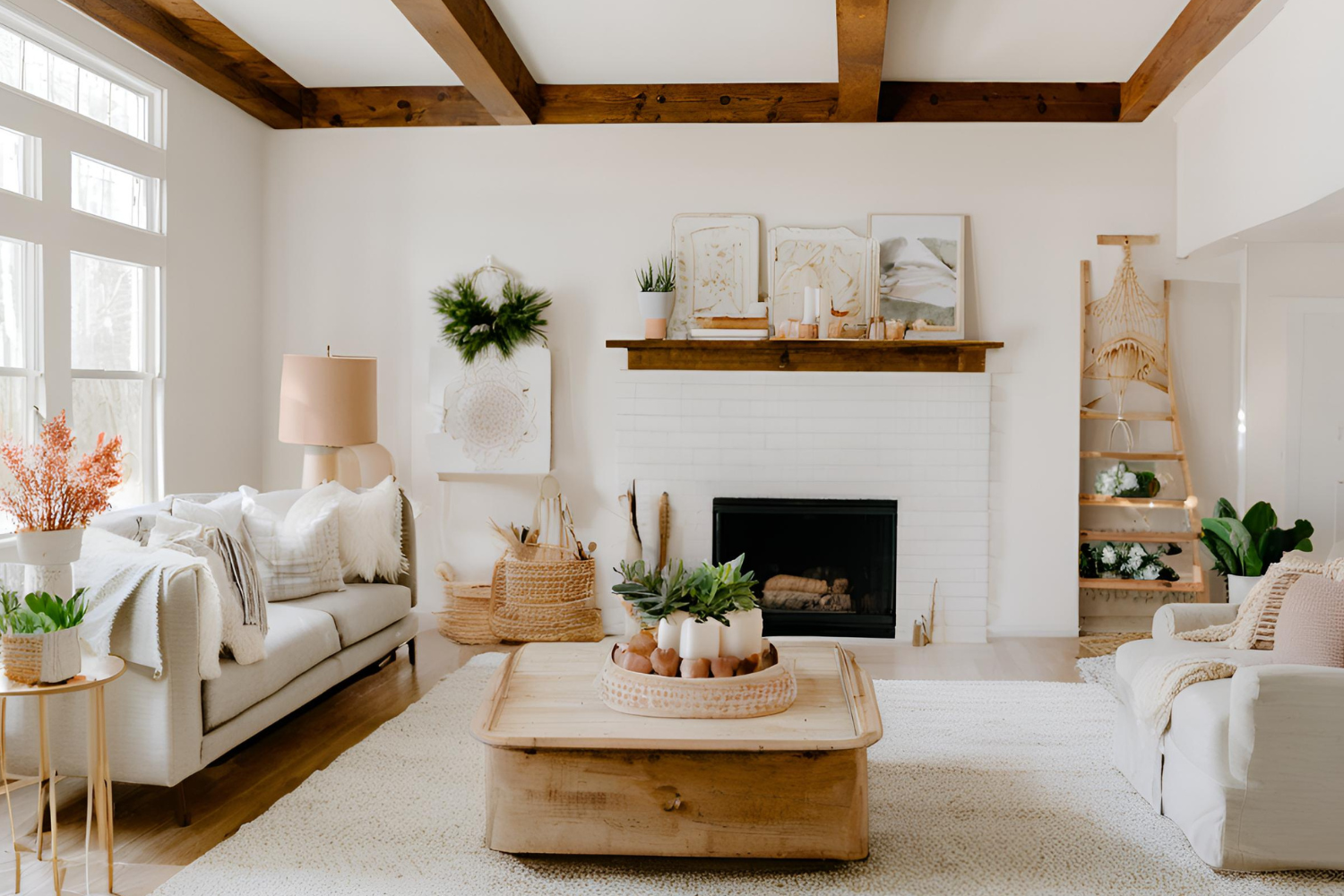 Seasonal Home Refresh: How to Update Your Decor for Every Season