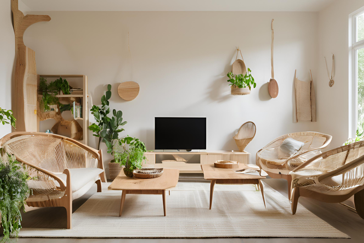 Sustainable Living: Choosing Eco-Friendly Furniture for a Greener Home