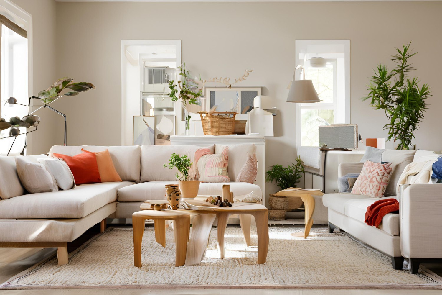 Furniture for Every Age: How to Choose Pieces for Different Life Stages