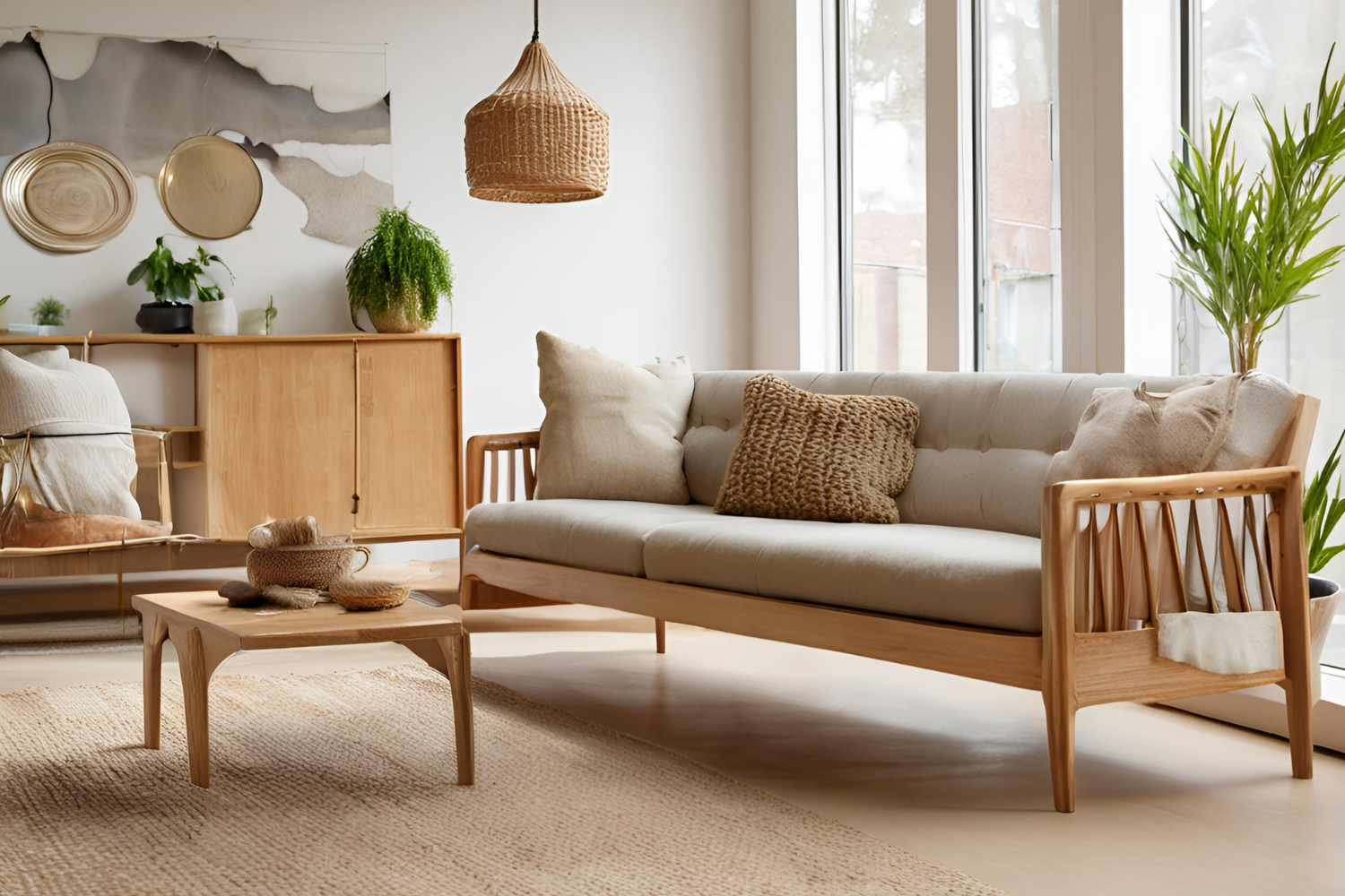 Sustainable Furniture Care: How to Extend the Life of Your Pieces