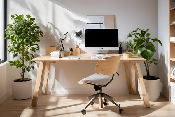 Office Furniture Essentials: How to Design a Productive and Comfortable Workspace