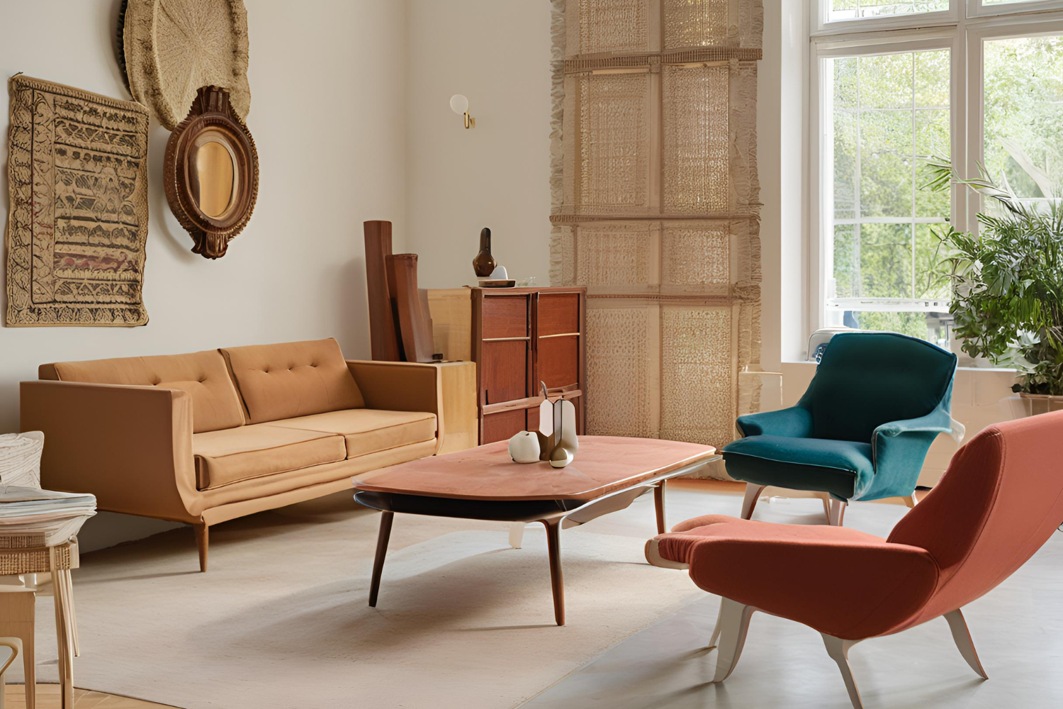 Furniture Through the Ages: How Trends Have Evolved Over the Decades ...