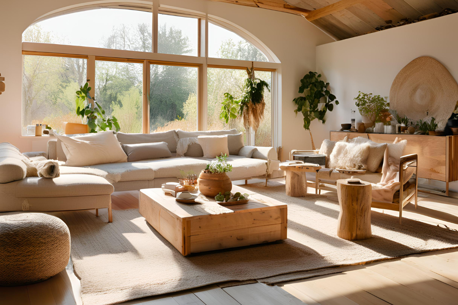 Eco-Friendly Furniture: Sustainable Choices for a Greener Home