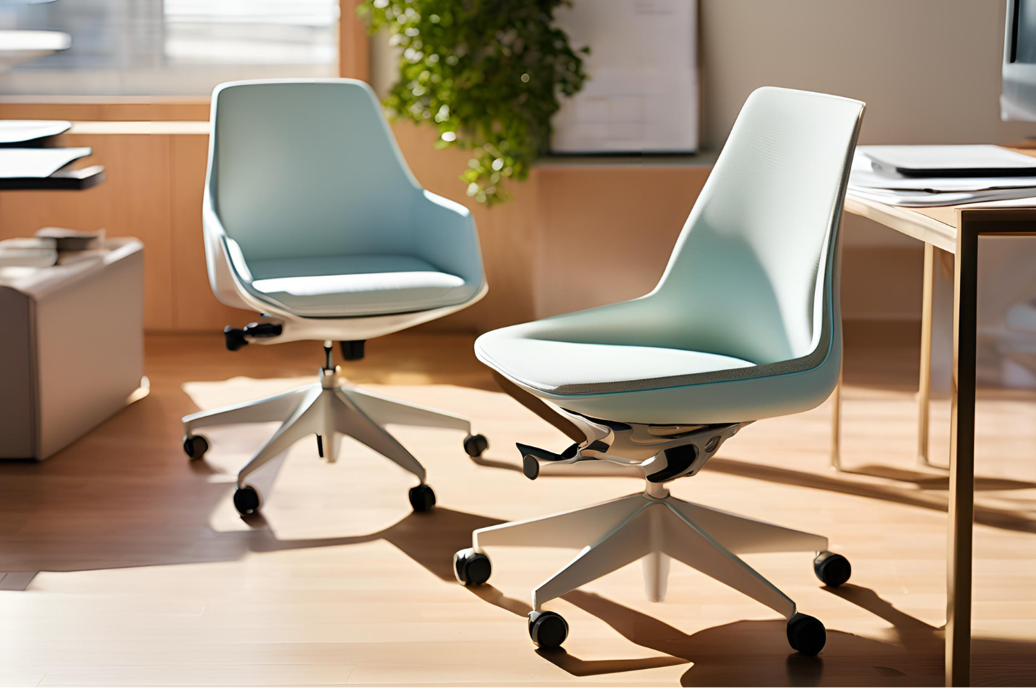 The Science of Comfort: Why Ergonomics Matter in Furniture Design