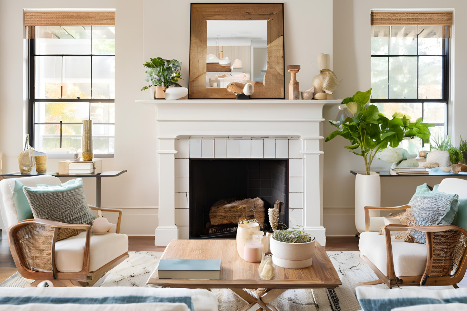 Furniture Faux Pas: Common Decorating Mistakes (And How to Fix Them!