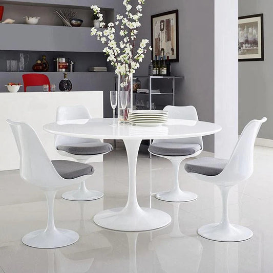 The Timeless Tulip Dining Set: Why It’s Worth the Hype & Investment