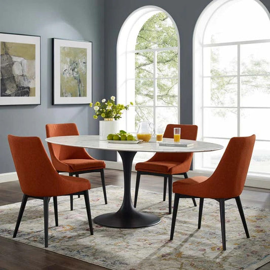 The Statement Piece: How a Unique Luxury Dining Table Can Transform Your Space