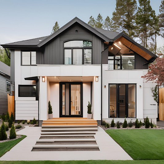 10 Budget-Friendly Eco-Friendly Interior Design Hacks for New Homeowners