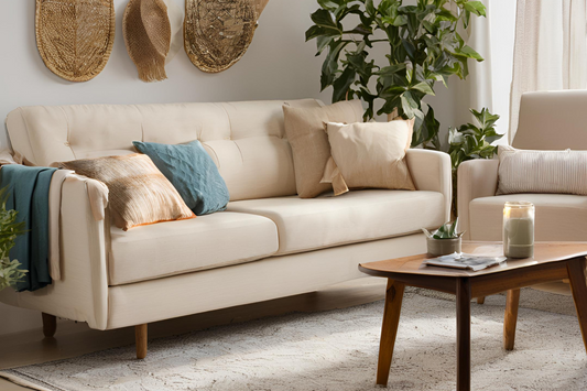 Furniture Care 101: Tips for Keeping Your Pieces Looking New