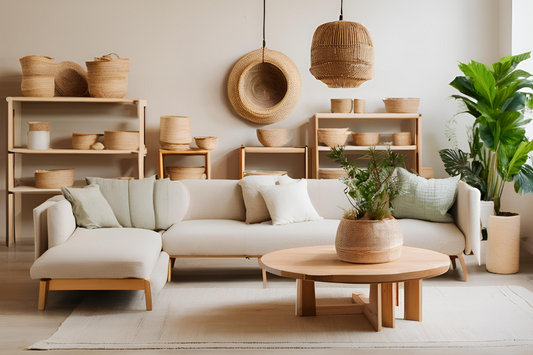 Sustainable Furniture Shopping: How to Make Eco-Friendly Choices
