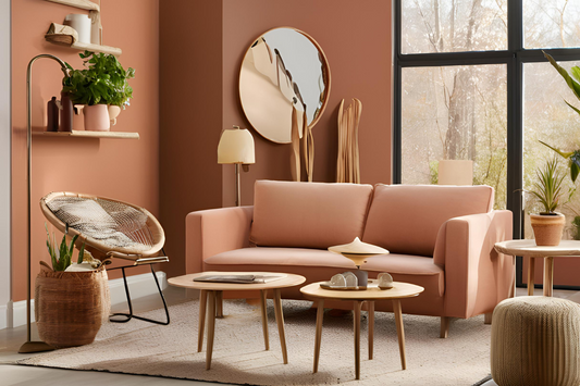 2024’s Top Furniture Trends: What’s Hot and What’s Not