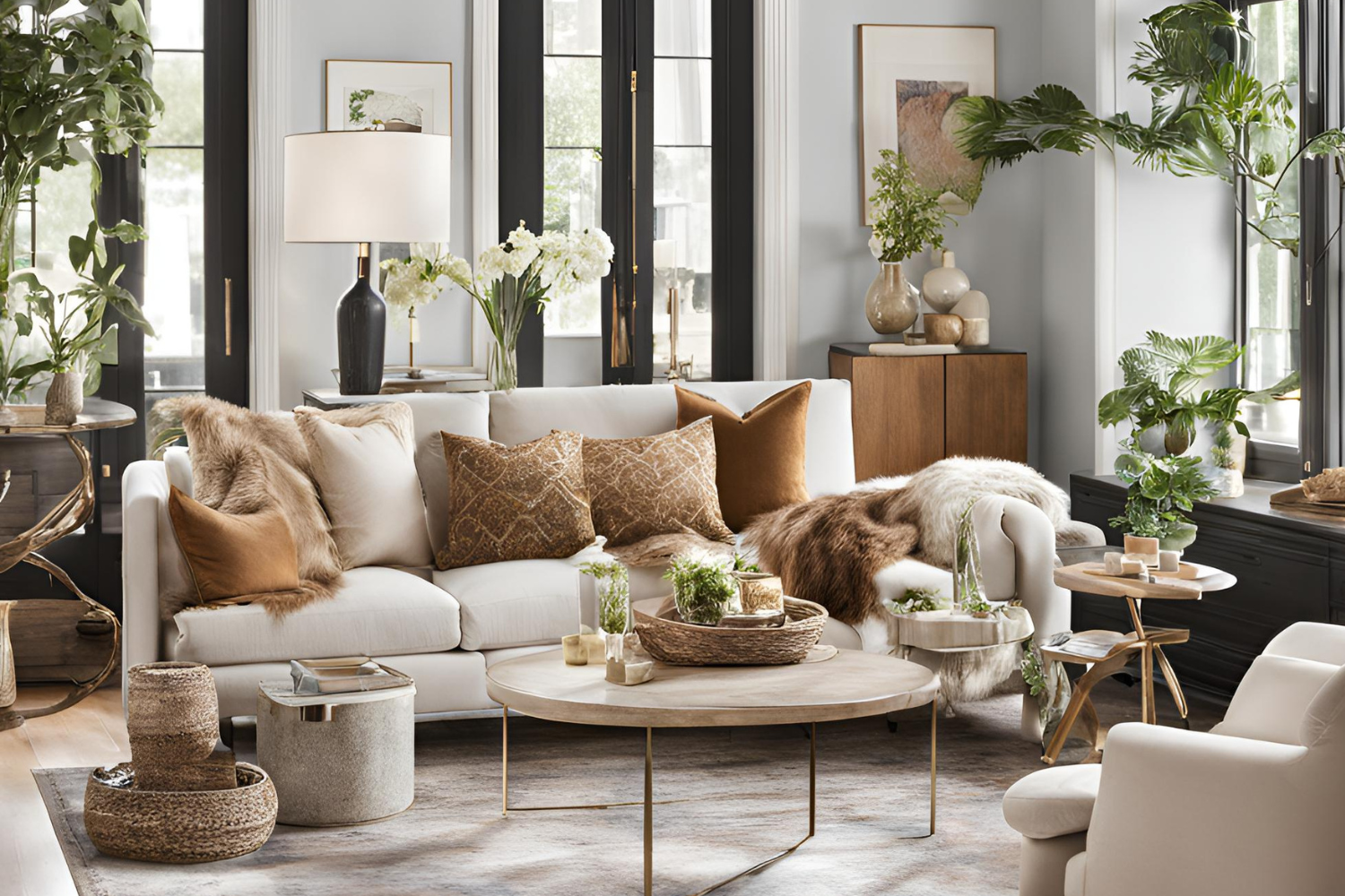 Expert Interior Designers Share Unique Advice for New Homeowners – EMFURN
