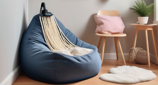 How To Clean A Bean Bag Chair Easy Tips Emfurn