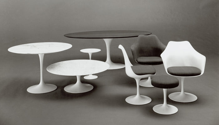 The Genius of Eero Saarinen