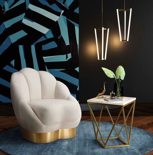 The Power of Accent Chairs: How One Piece Can Transform Your Space