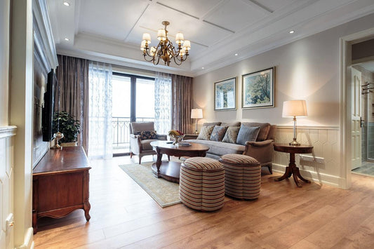 Feng Shui :: Enhance your Home and Life