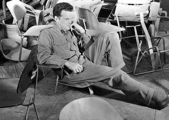 Just because we love Charles Eames
