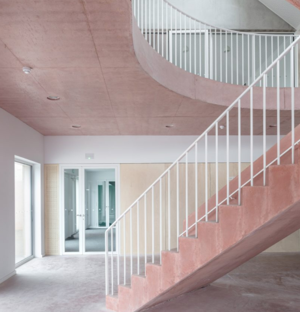 Take inspiration from awe-inspiring staircases