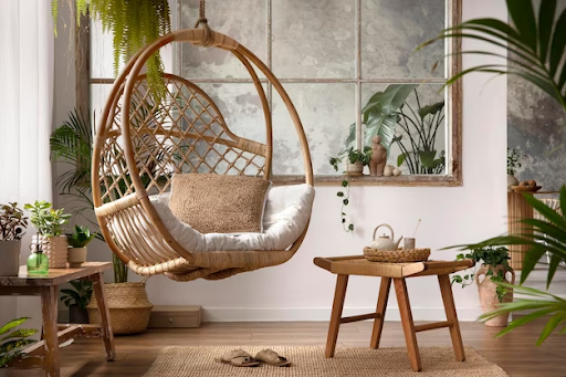 Sustainable Furniture Trends in 2024: Eco-Friendly Choices for Your Home