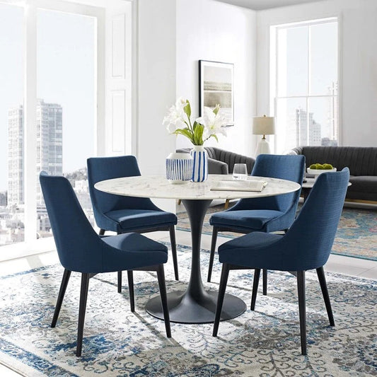 Dining in Style: Choosing the Perfect Unique Dining Table for Your Space