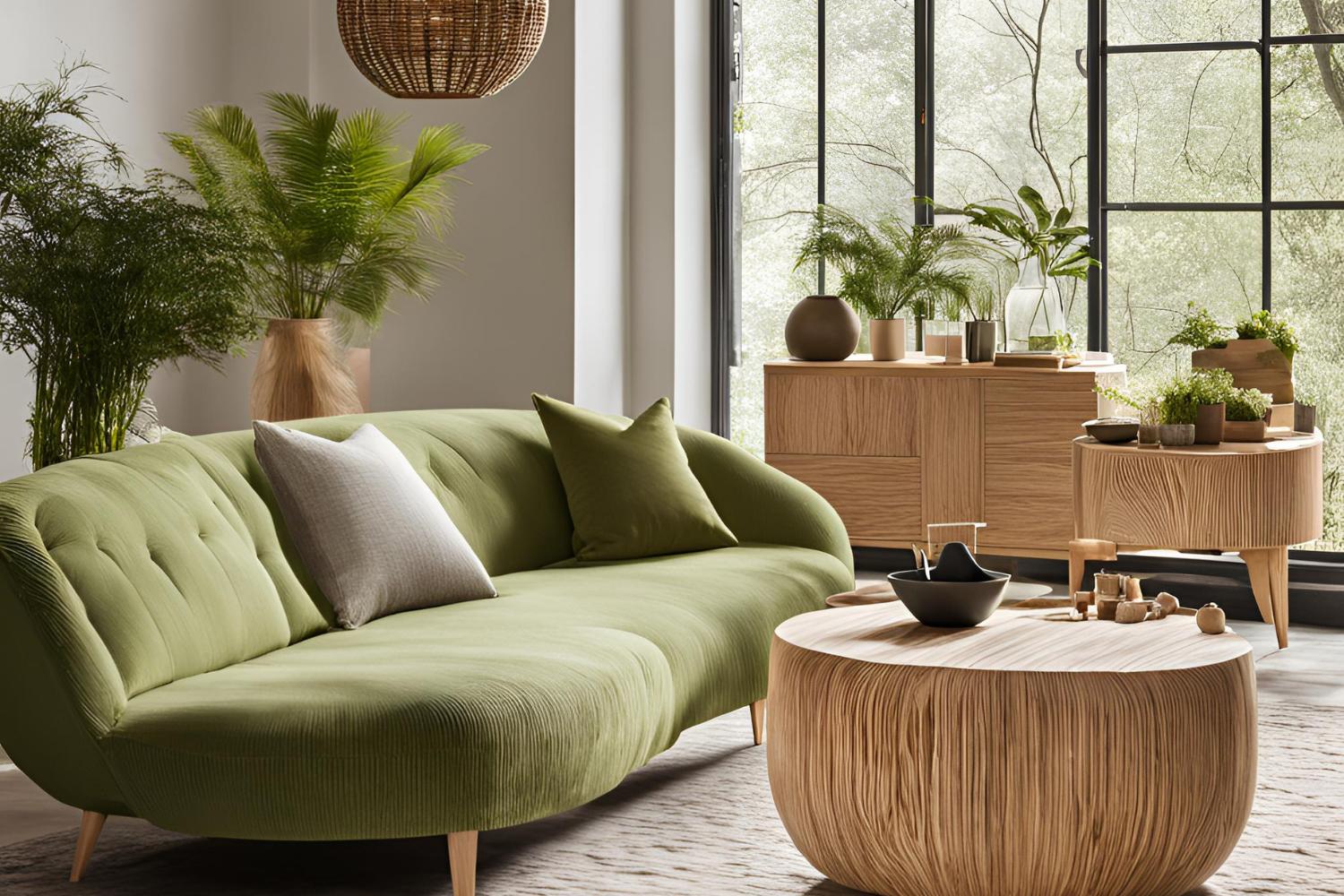 Sustainable Chic: The Rise of Eco-Friendly Furniture