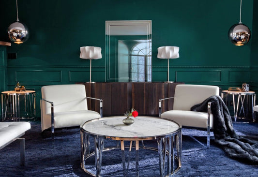 Six Interior Designs Styles for Spring/Summer 2019