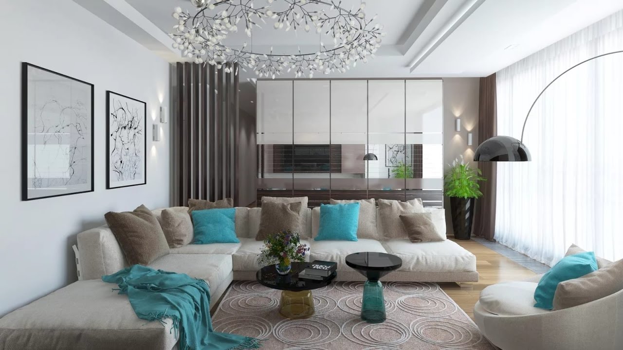 Top Tips to Liven Up Your Living Room! - EMFURN