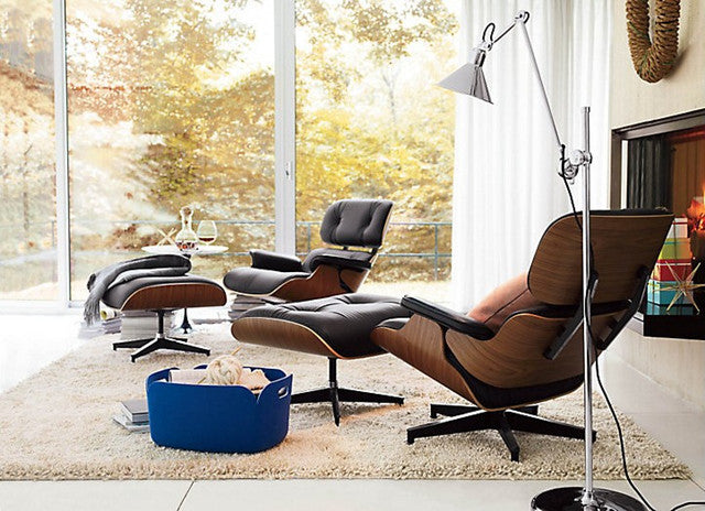 Mid Century Modern Lounge Chairs and Armchairs