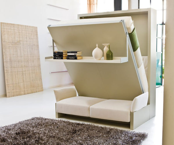 Maximizing Small Spaces: Furniture Solutions for Modern Living