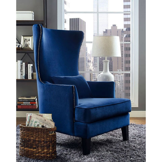 High Back Accent Chairs: How To Put Together Your Perfect Home Office