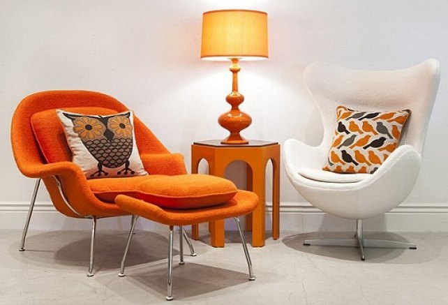 What is Mid-Century Modern?