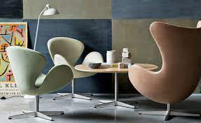 Architectural Functionalism: Just because we love Arne Jacobsen