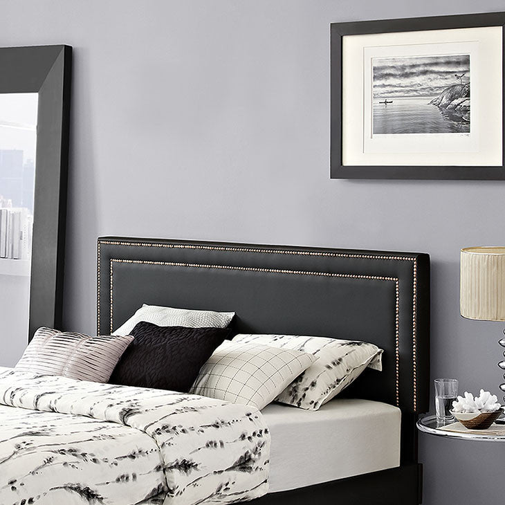 modern headboards